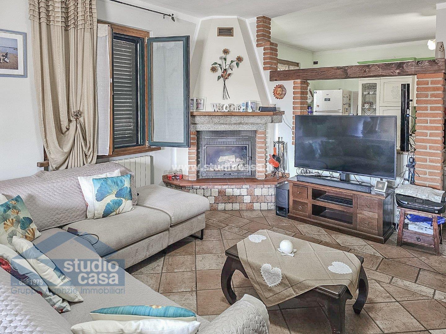 Casa Unifamiliare in vendita a San Colombano al Lambro