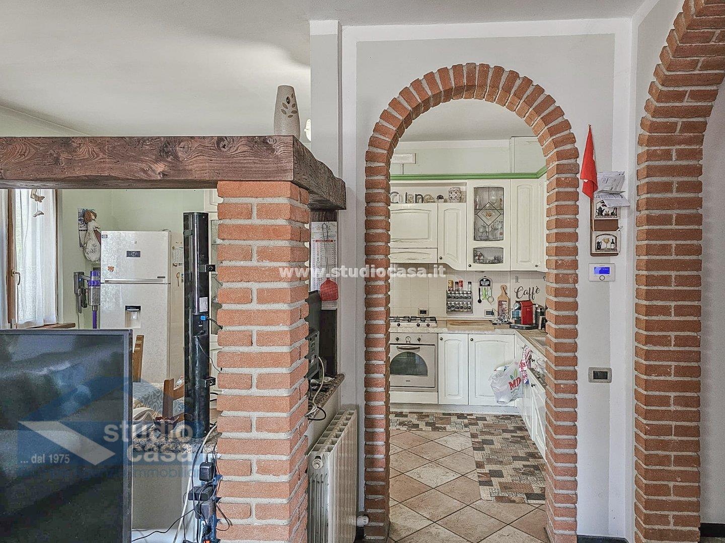 Casa Unifamiliare in vendita a San Colombano al Lambro