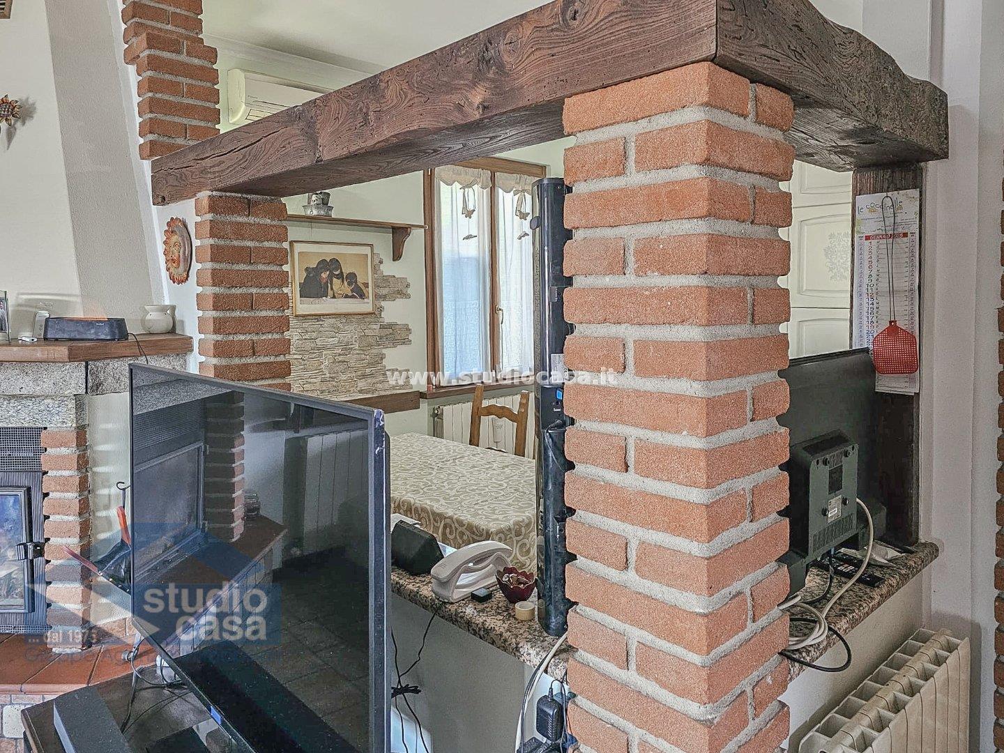 Casa Unifamiliare in vendita a San Colombano al Lambro