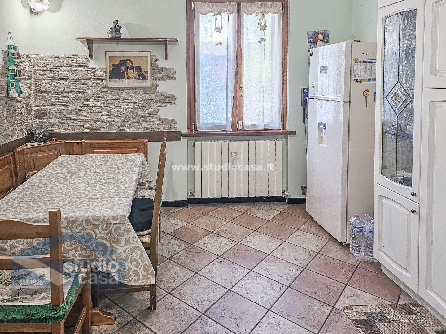 Casa Unifamiliare in vendita a San Colombano al Lambro
