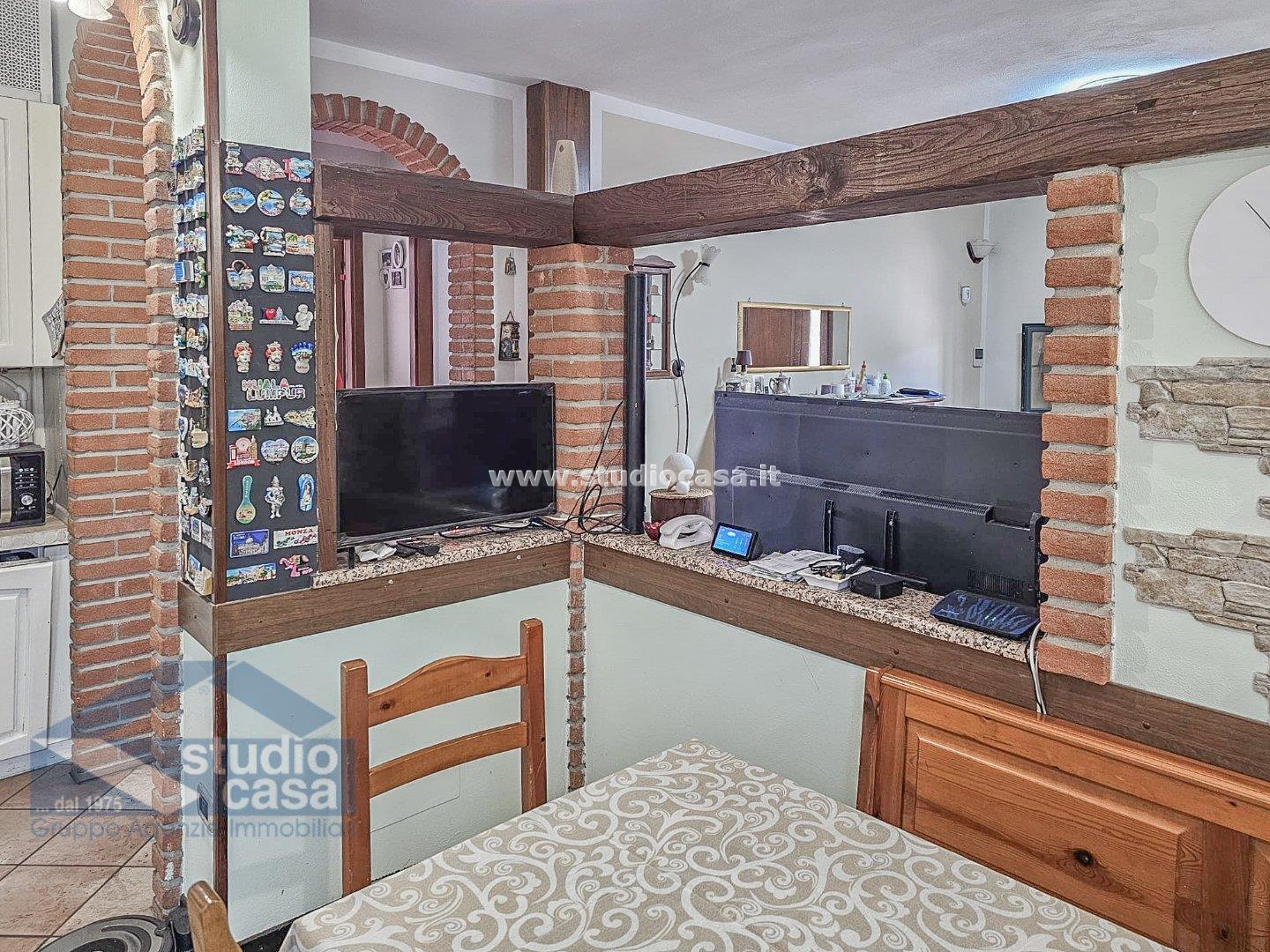 Casa Unifamiliare in vendita a San Colombano al Lambro