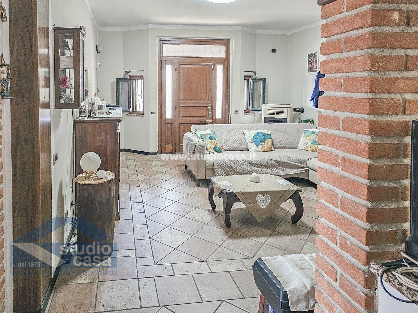 Casa Unifamiliare in vendita a San Colombano al Lambro