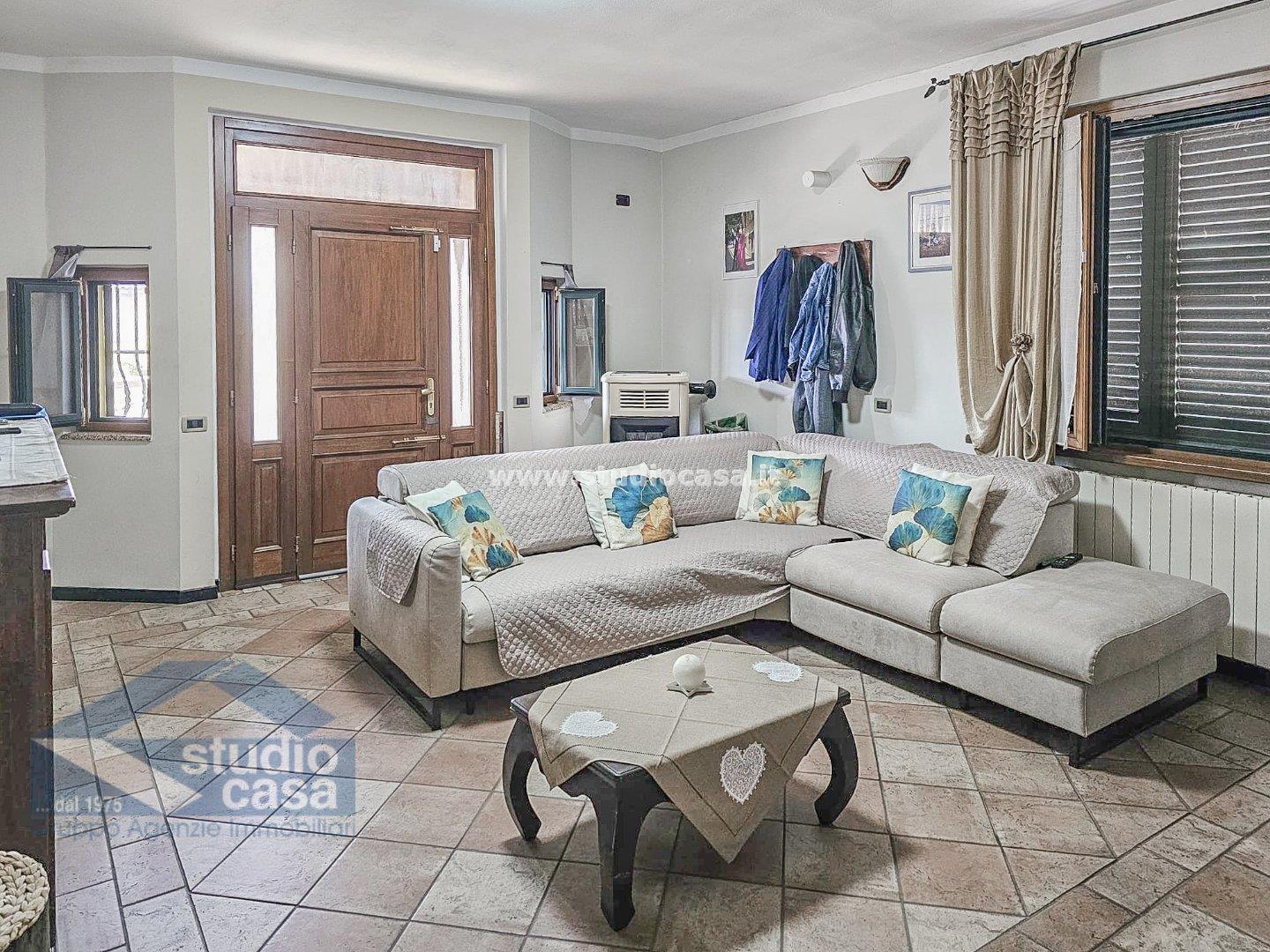 Casa Unifamiliare in vendita a San Colombano al Lambro