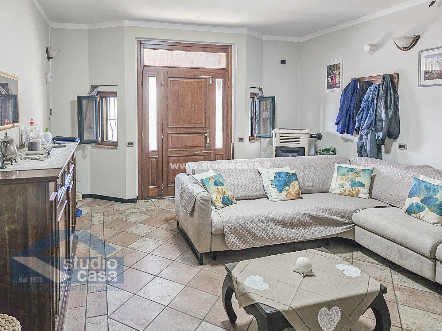 Casa Unifamiliare in vendita a San Colombano al Lambro