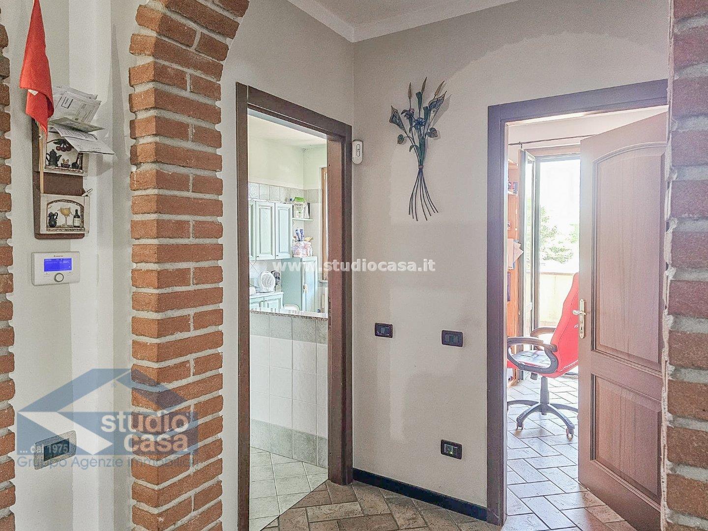 Casa Unifamiliare in vendita a San Colombano al Lambro