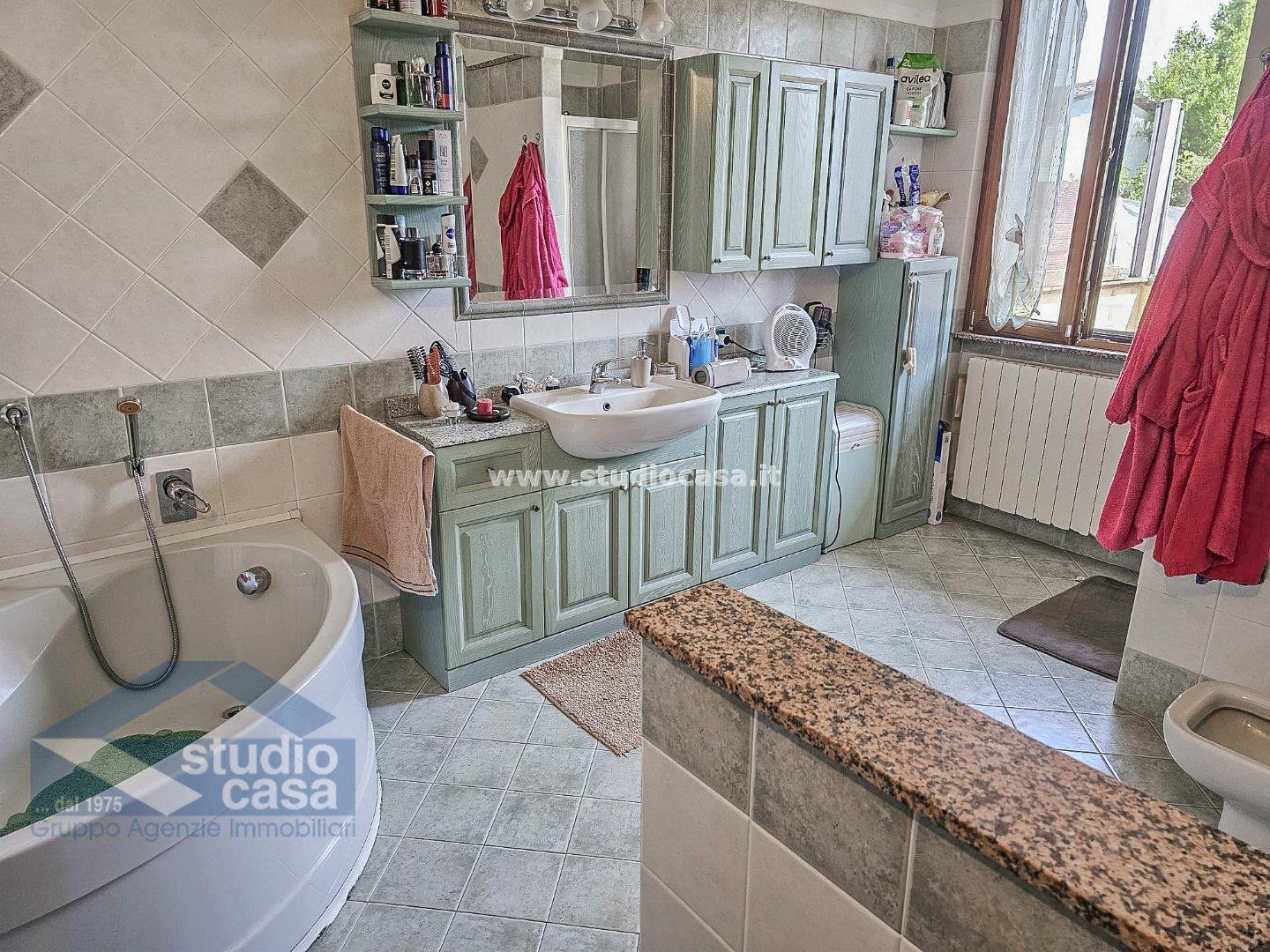 Casa Unifamiliare in vendita a San Colombano al Lambro