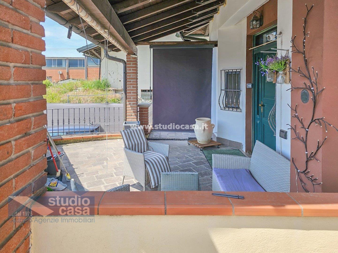 Casa Unifamiliare in vendita a San Colombano al Lambro