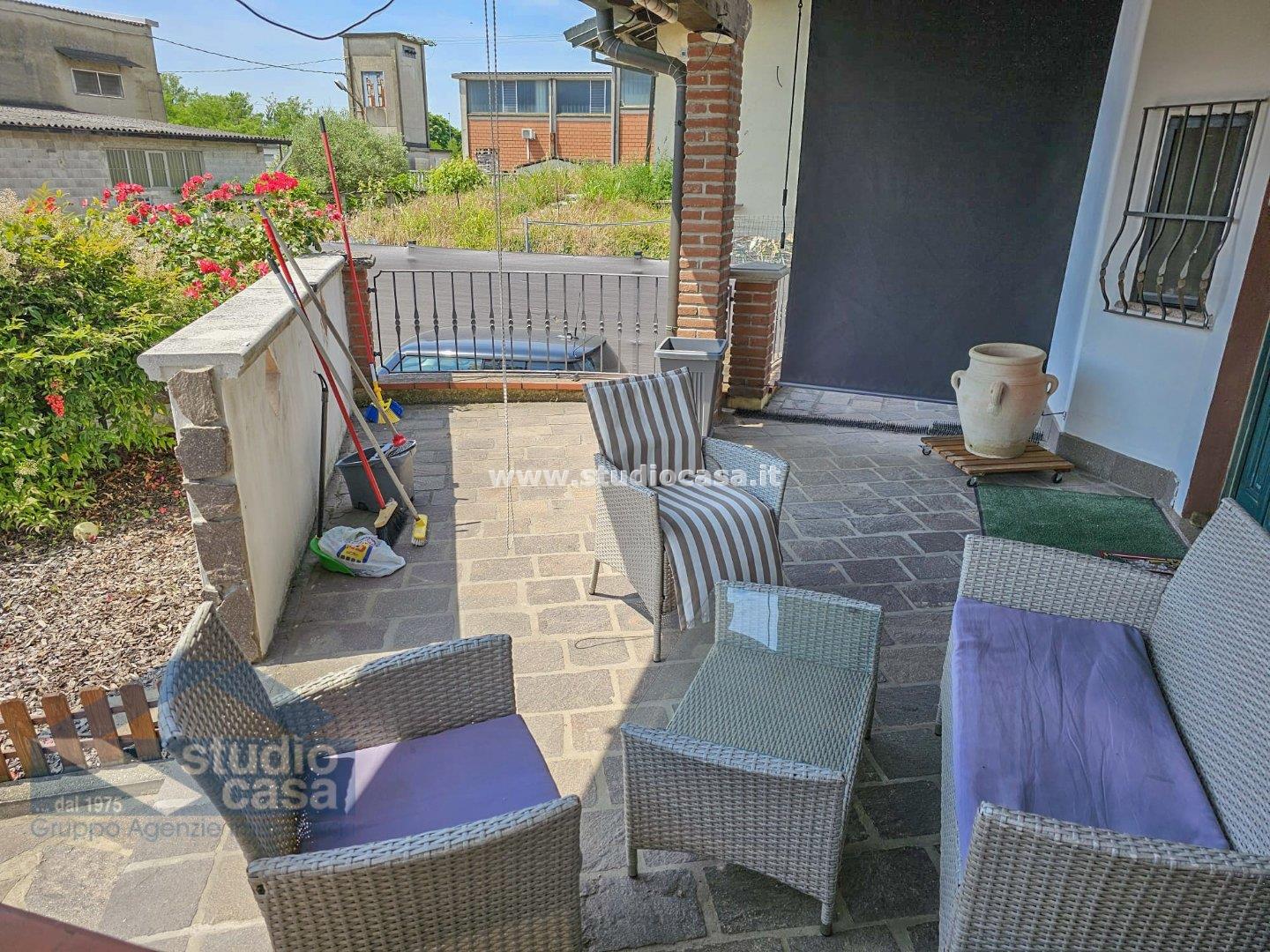 Casa Unifamiliare in vendita a San Colombano al Lambro