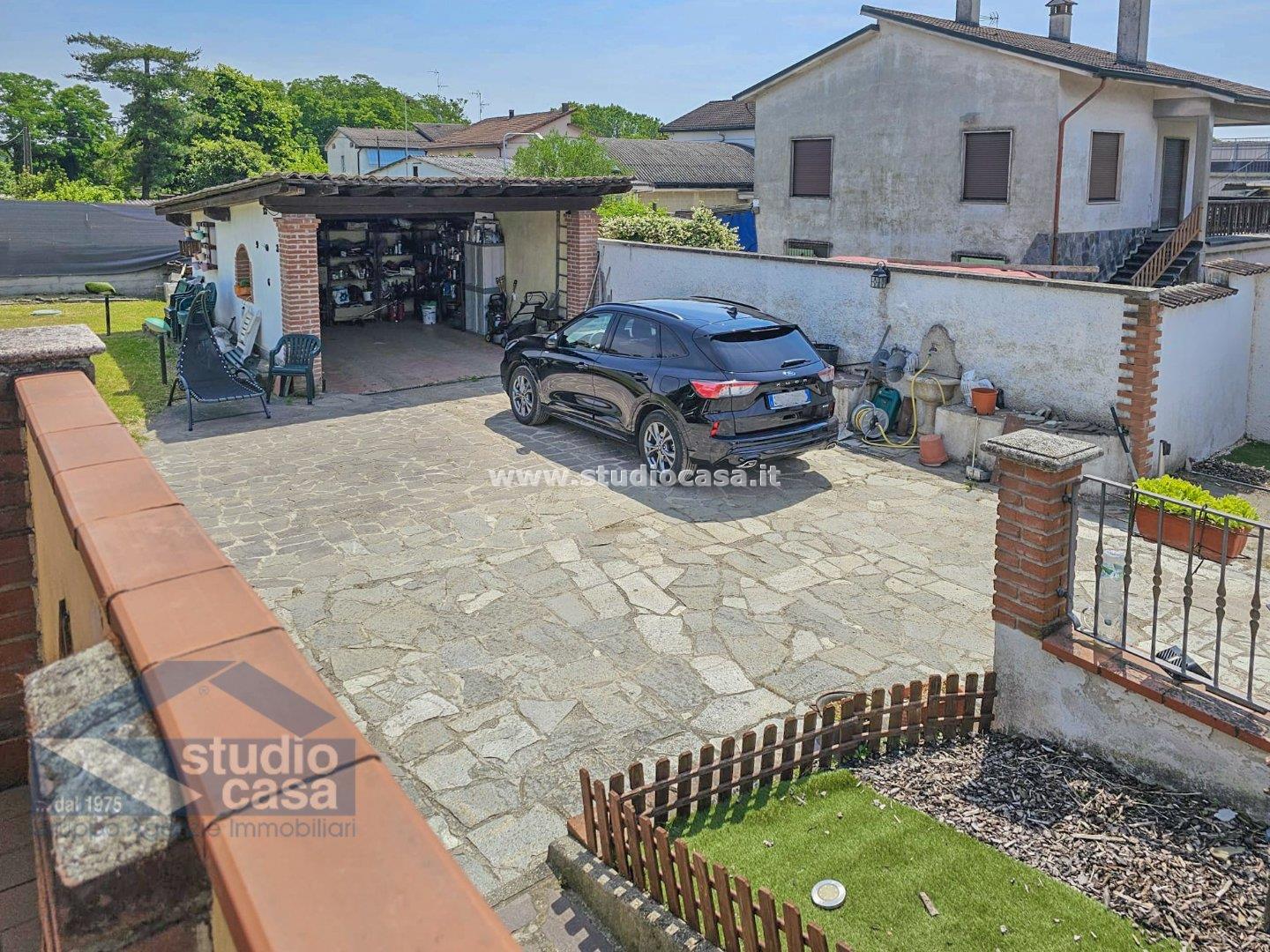 Casa Unifamiliare in vendita a San Colombano al Lambro