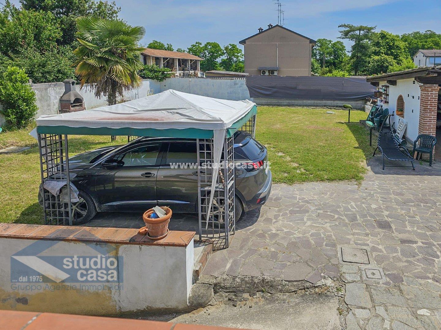 Casa Unifamiliare in vendita a San Colombano al Lambro