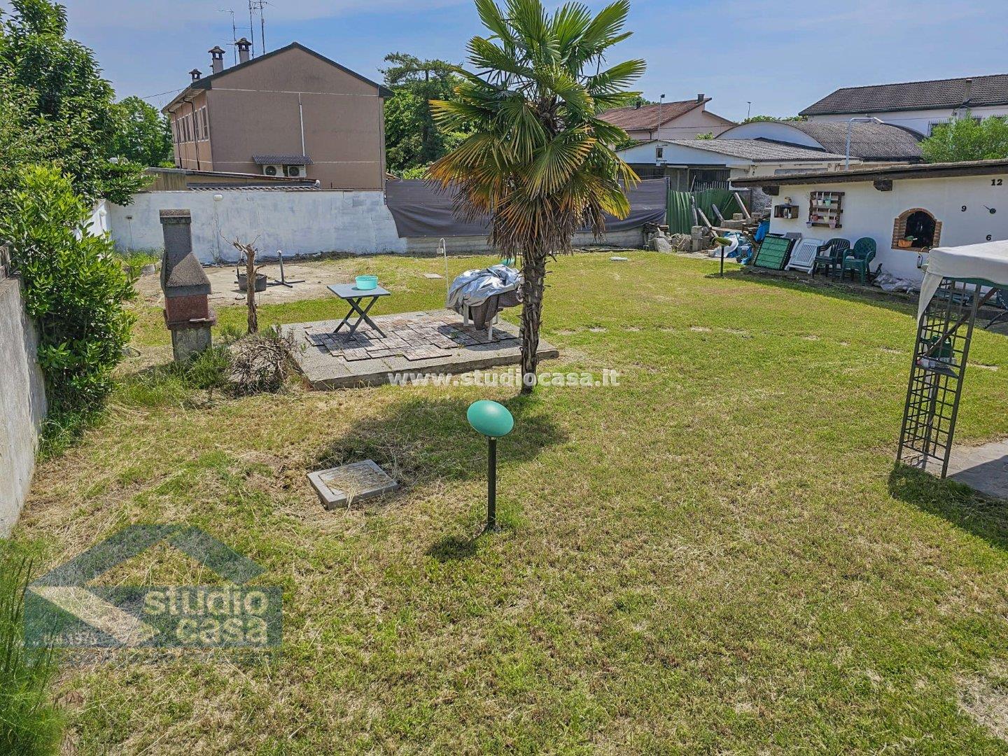 Casa Unifamiliare in vendita a San Colombano al Lambro