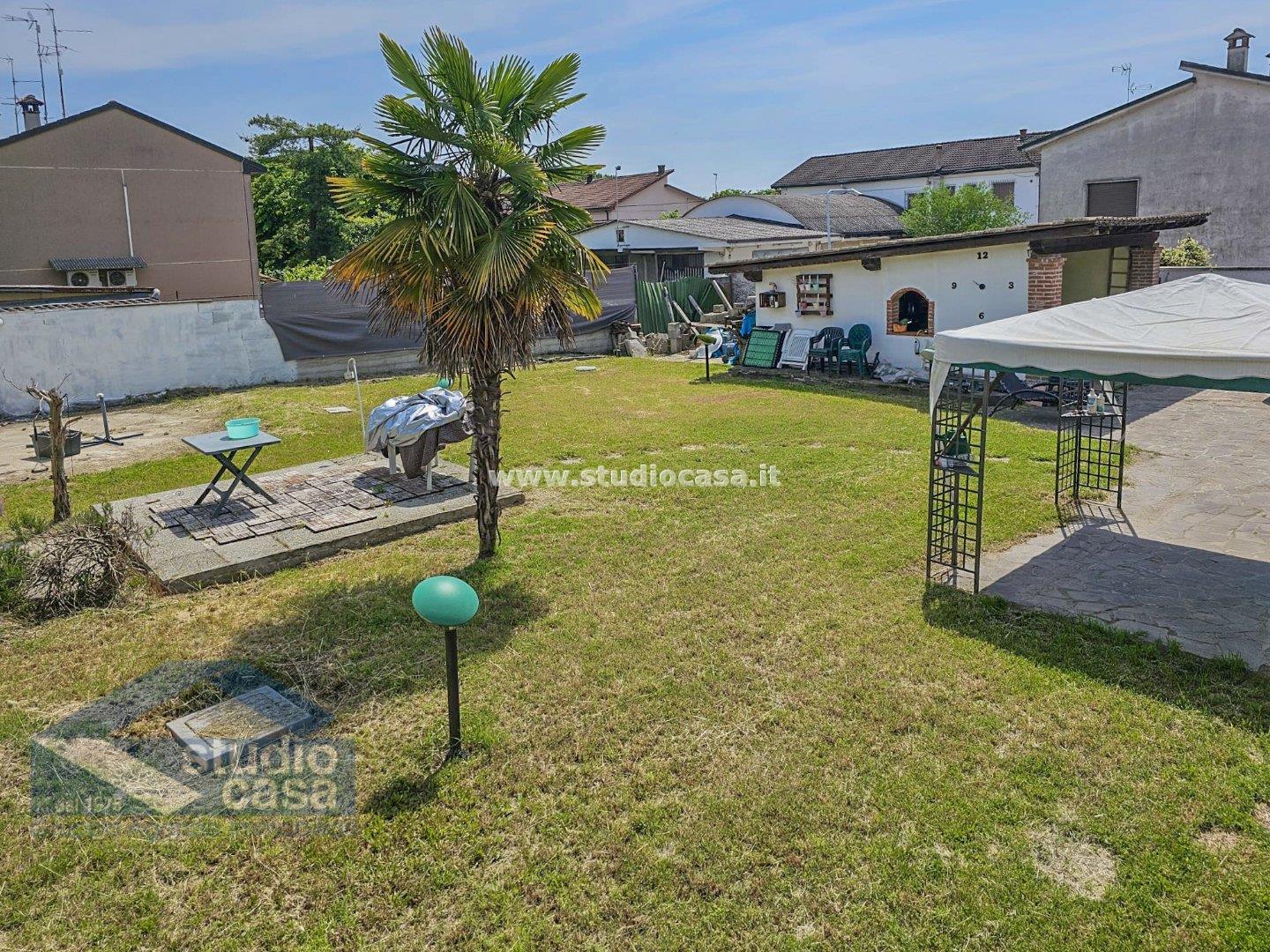 Casa Unifamiliare in vendita a San Colombano al Lambro