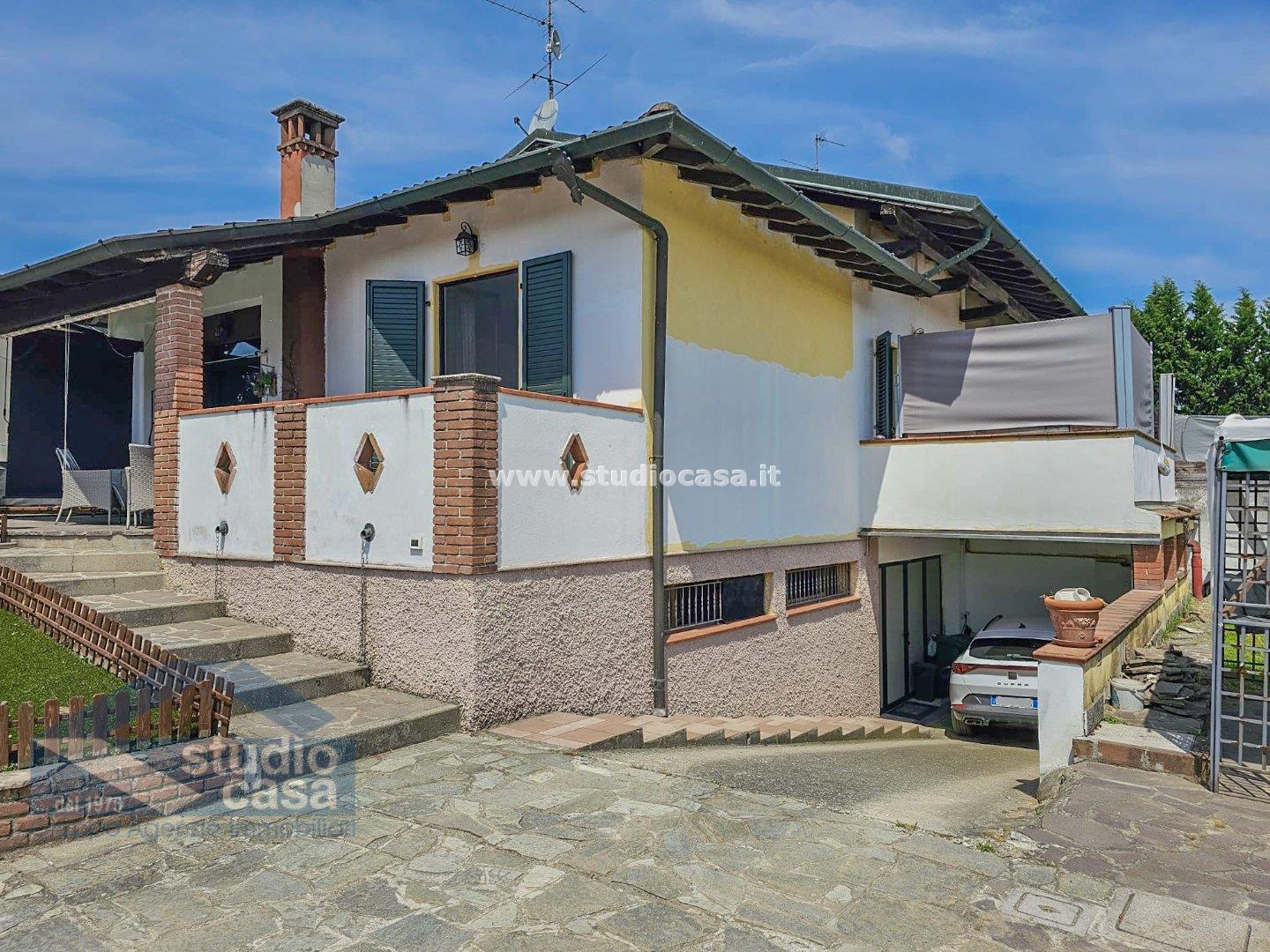 Casa Unifamiliare in vendita a San Colombano al Lambro