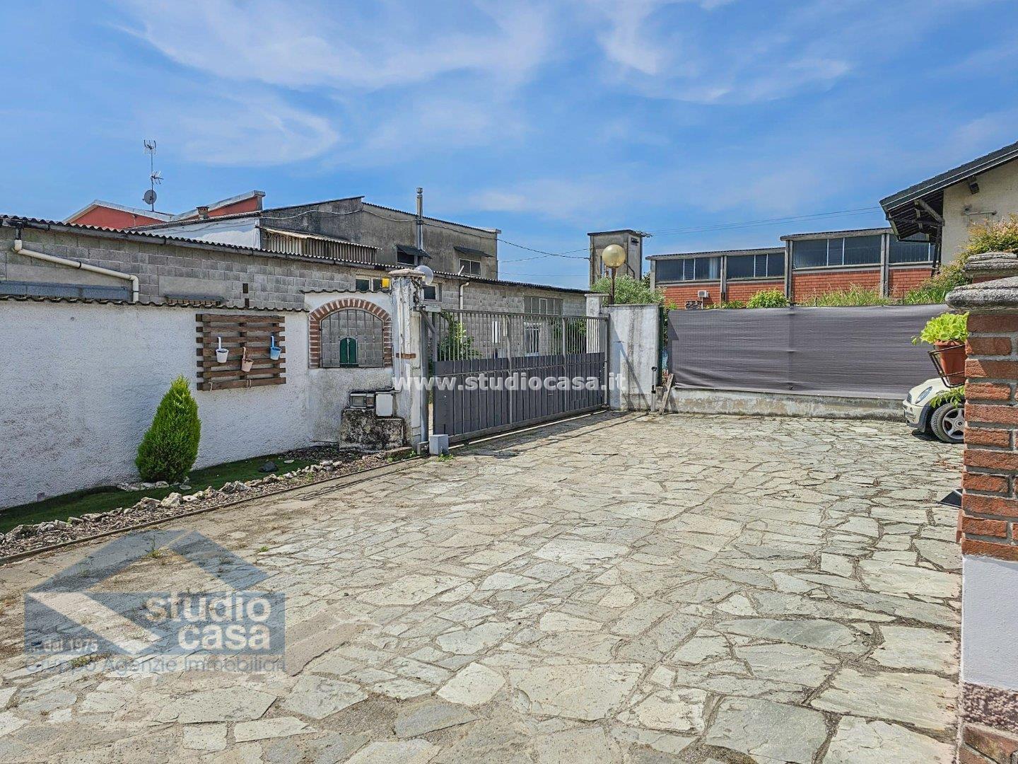 Casa Unifamiliare in vendita a San Colombano al Lambro