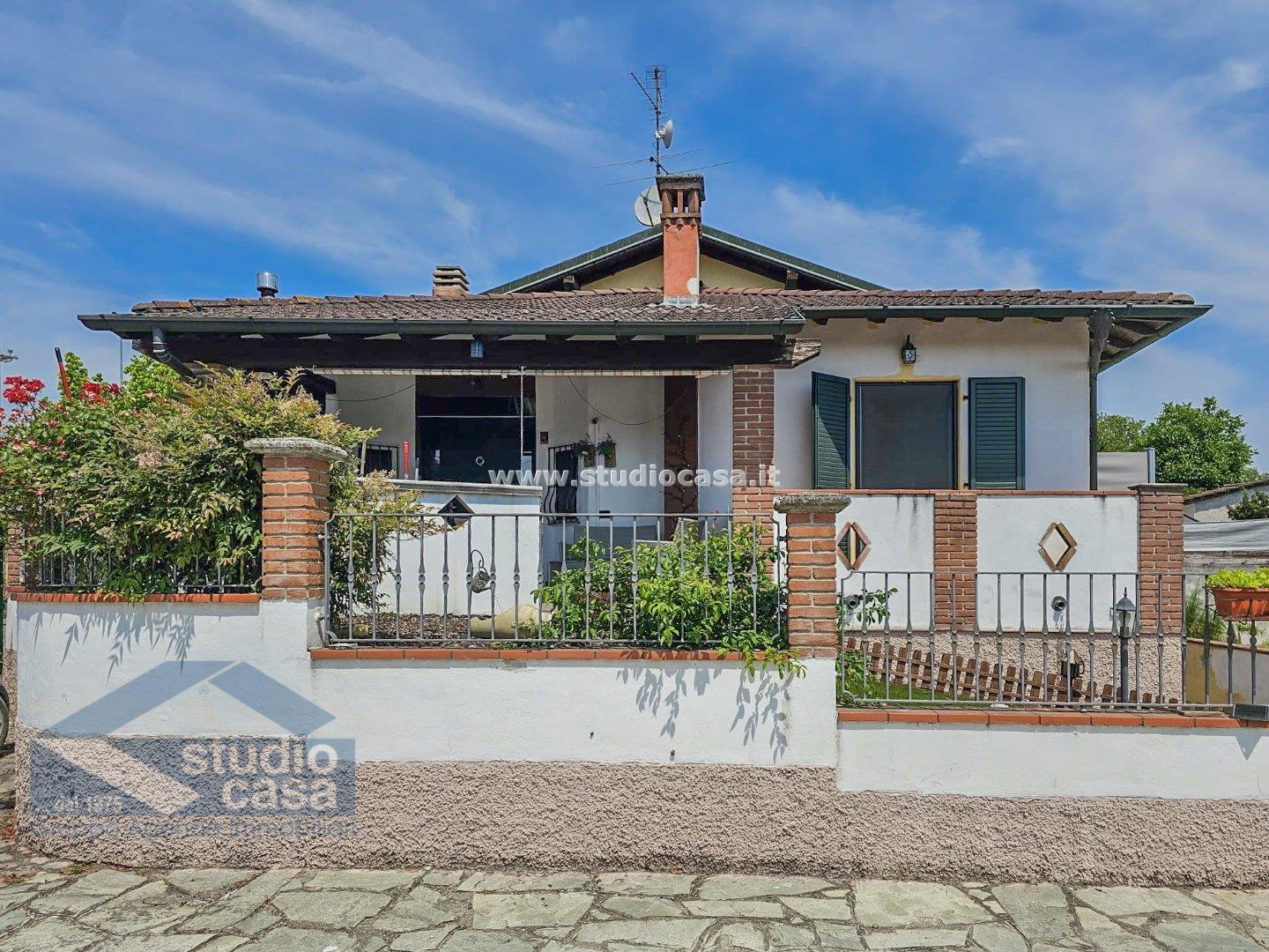 Casa Unifamiliare in vendita a San Colombano al Lambro