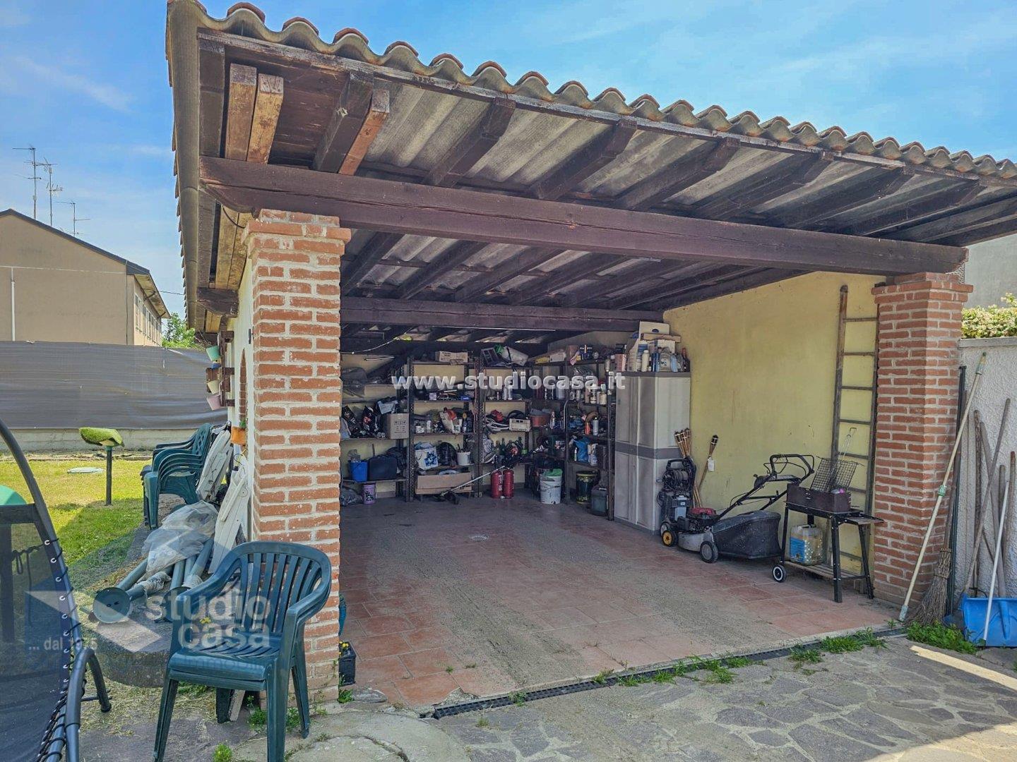 Casa Unifamiliare in vendita a San Colombano al Lambro