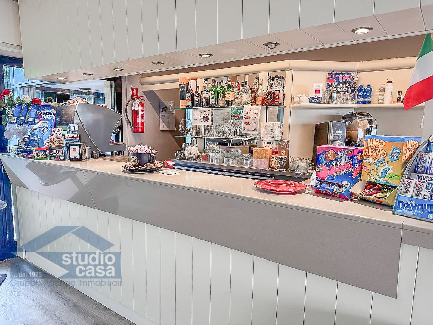Bar/Pub in vendita a Lodi