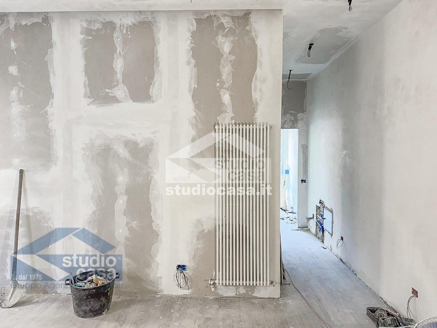 Appartamento in vendita a Lodi