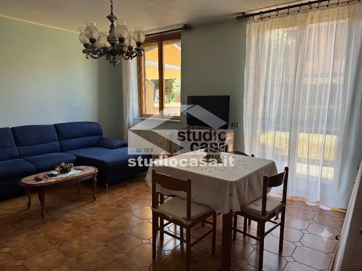 Villa a schiera in vendita a Tavazzano con Villavesco