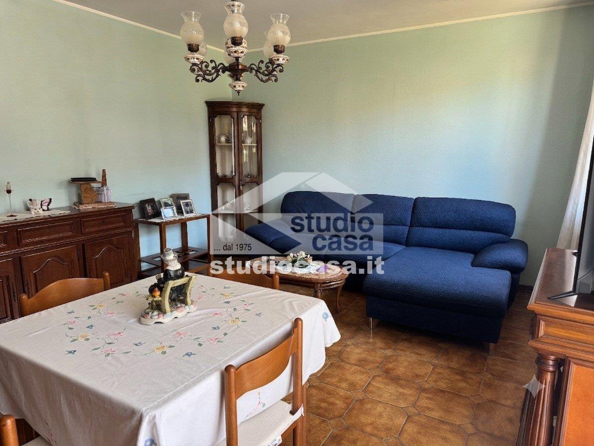 Villa a schiera in vendita a Tavazzano con Villavesco