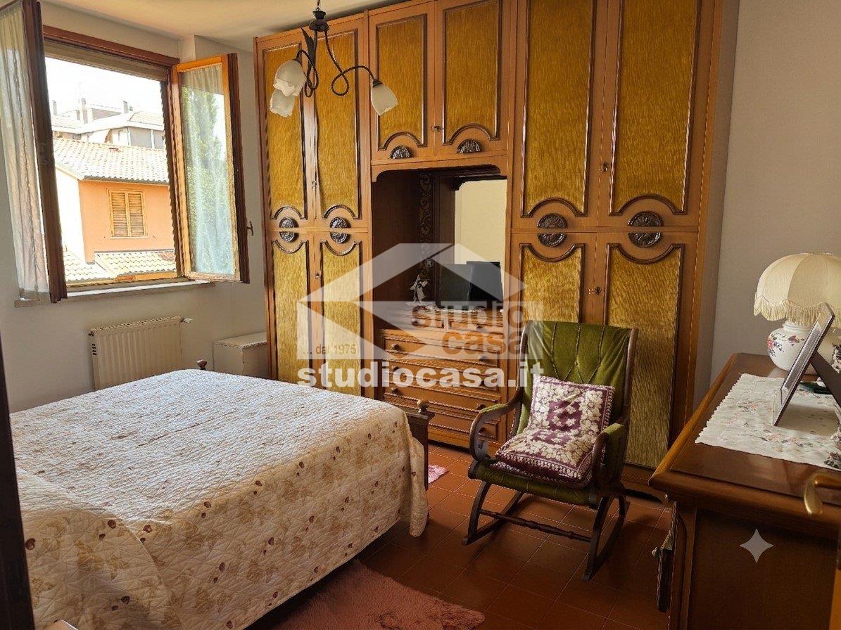 Villa a schiera in vendita a Tavazzano con Villavesco