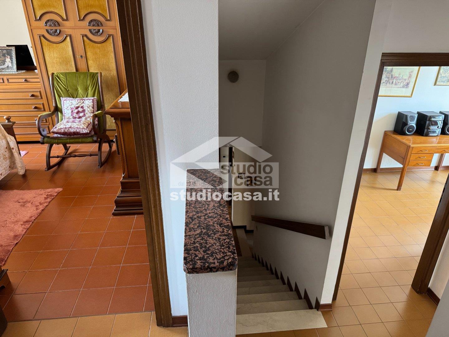 Villa a schiera in vendita a Tavazzano con Villavesco