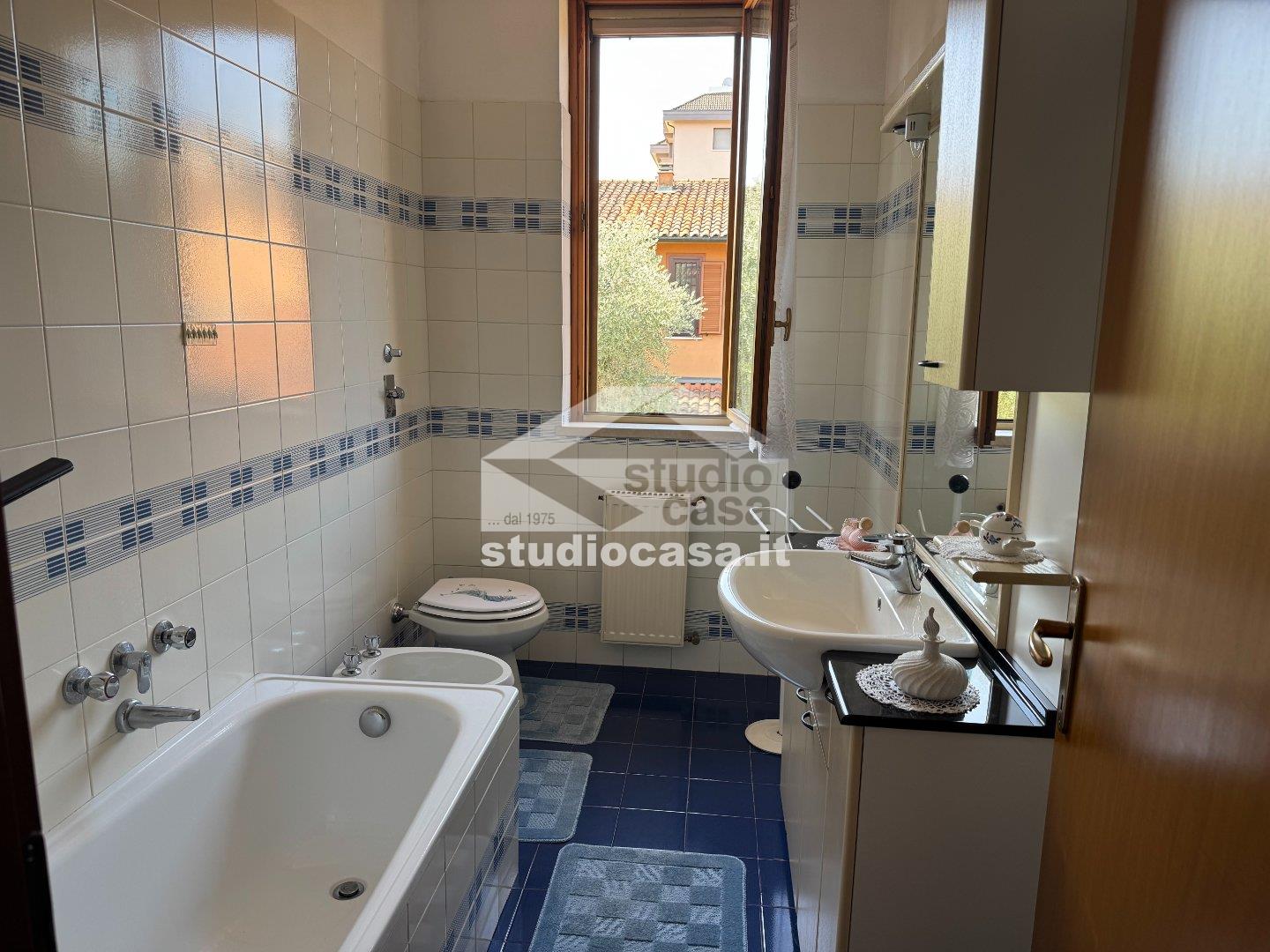 Villa a schiera in vendita a Tavazzano con Villavesco