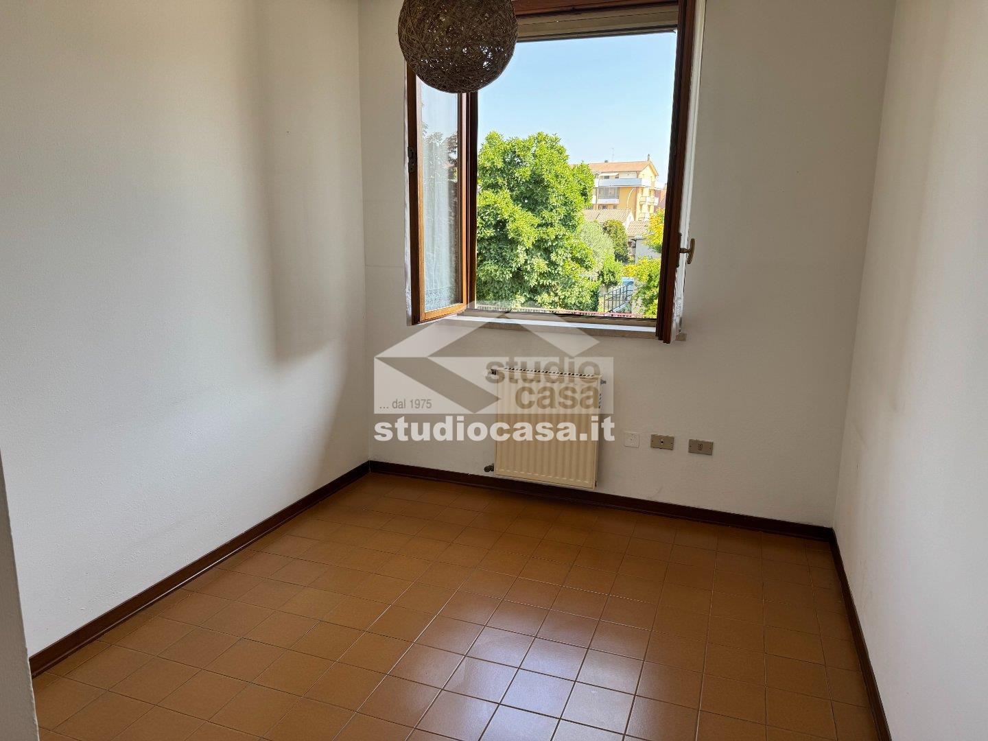 Villa a schiera in vendita a Tavazzano con Villavesco