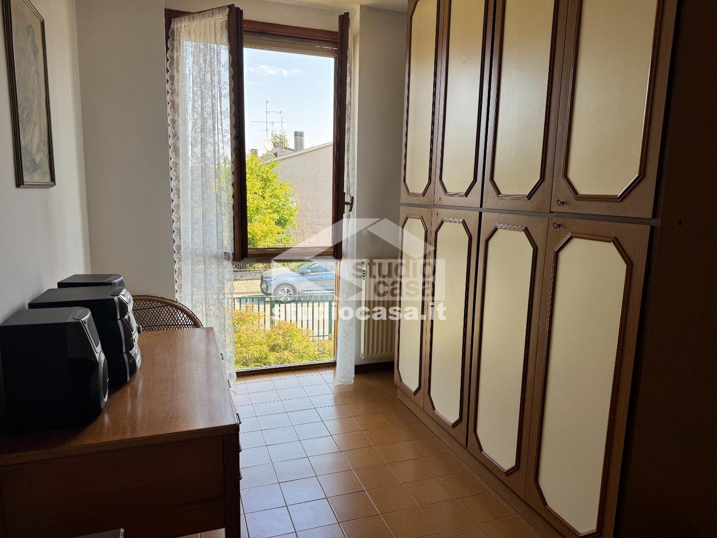 Villa a schiera in vendita a Tavazzano con Villavesco