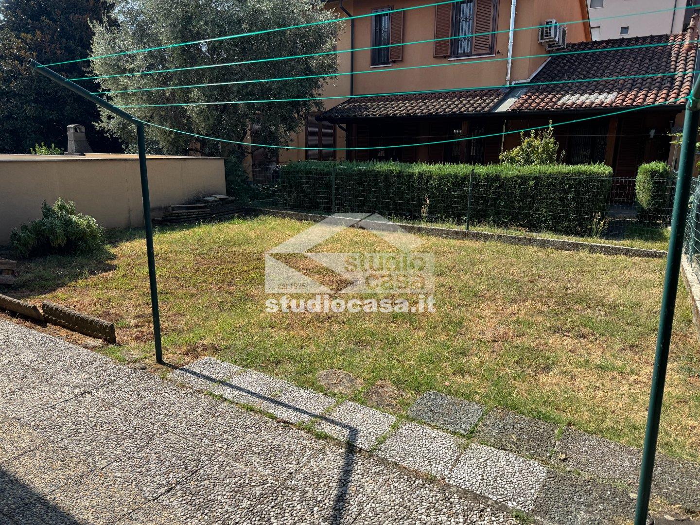 Villa a schiera in vendita a Tavazzano con Villavesco