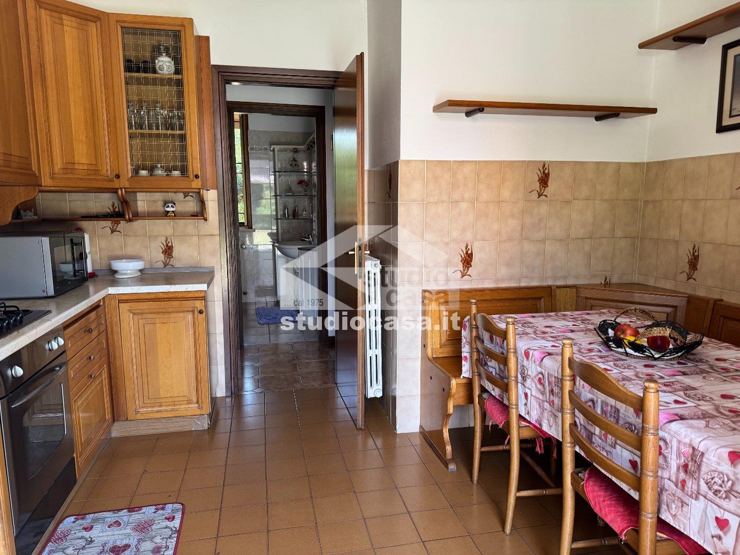 Villa a schiera in vendita a Tavazzano con Villavesco