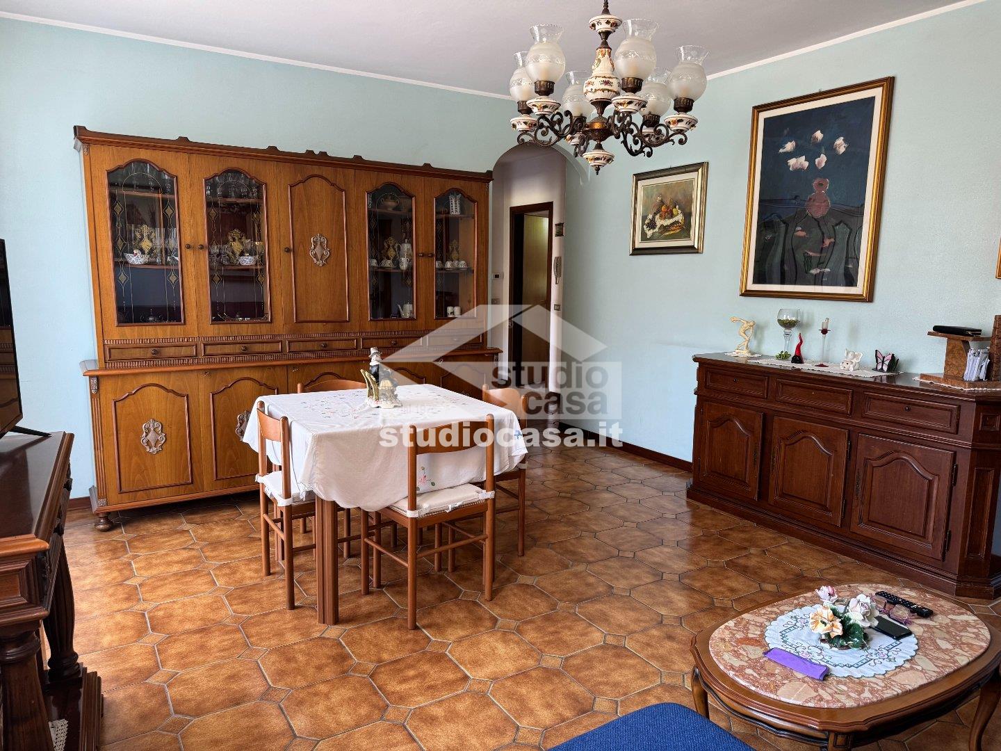Villa a schiera in vendita a Tavazzano con Villavesco