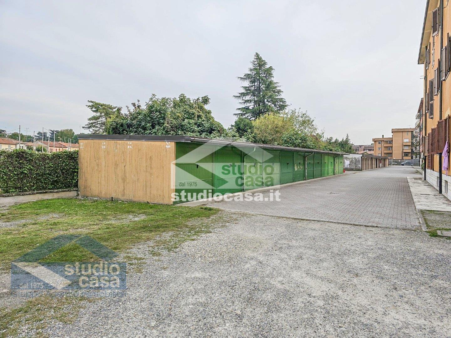 Appartamento in vendita a Lodi