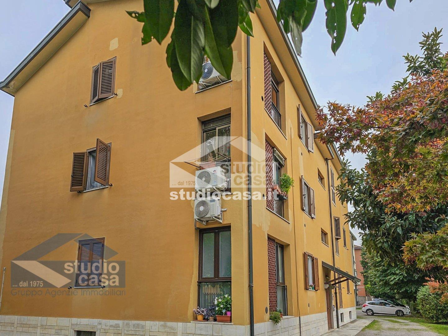 Appartamento in vendita a Lodi