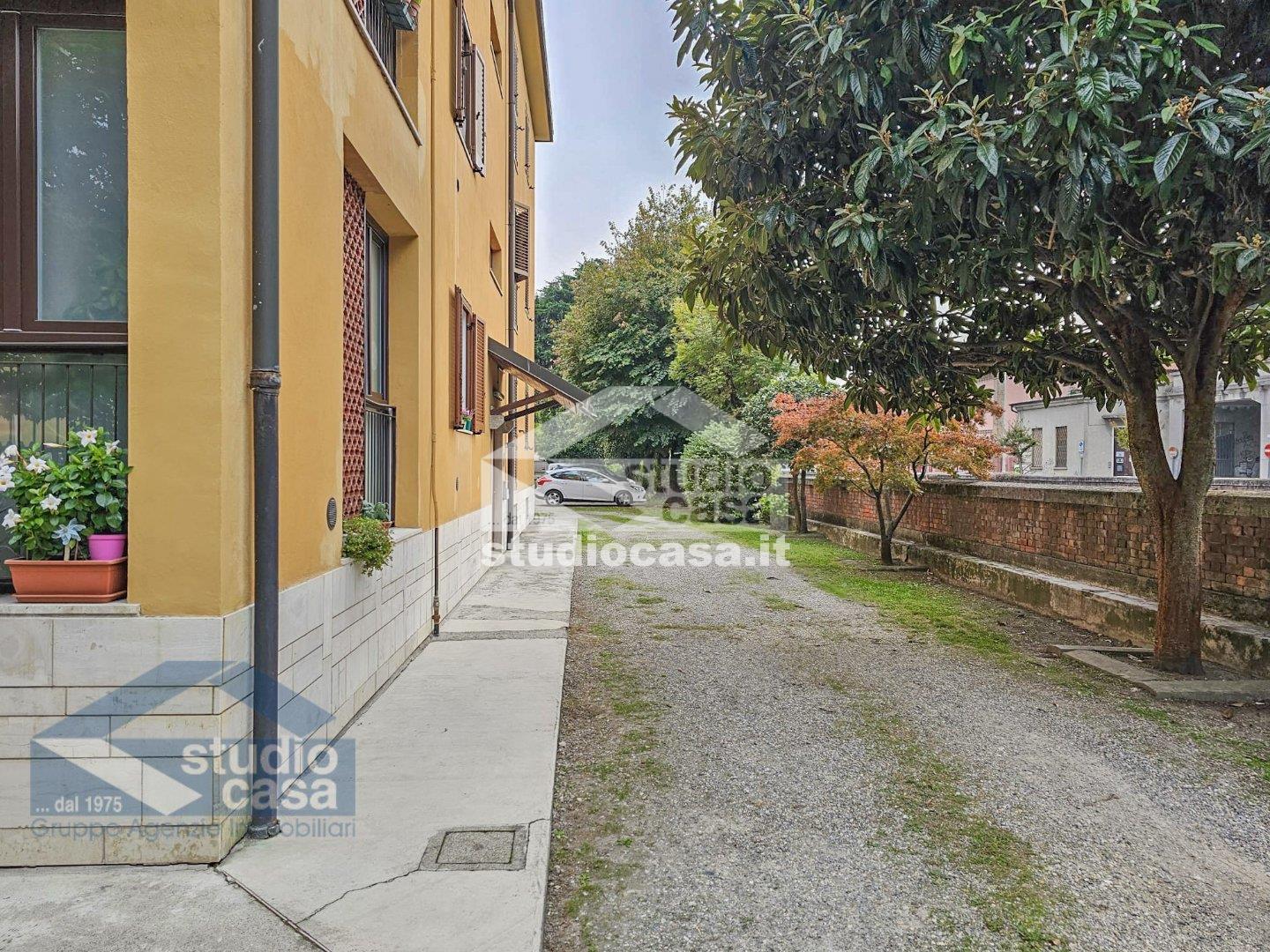 Appartamento in vendita a Lodi