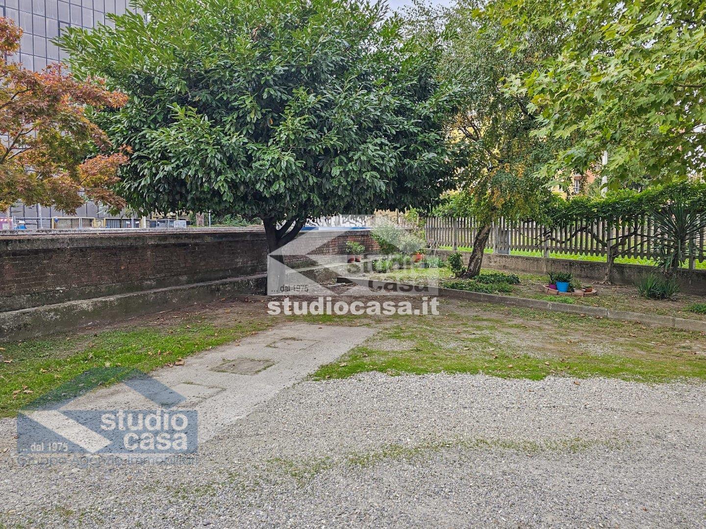 Appartamento in vendita a Lodi