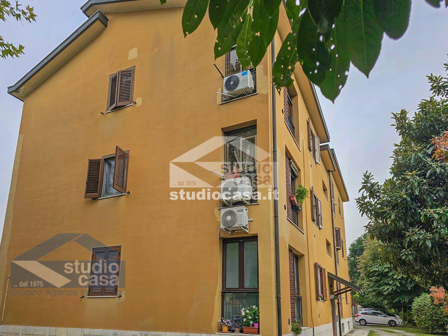 Appartamento in vendita a Lodi