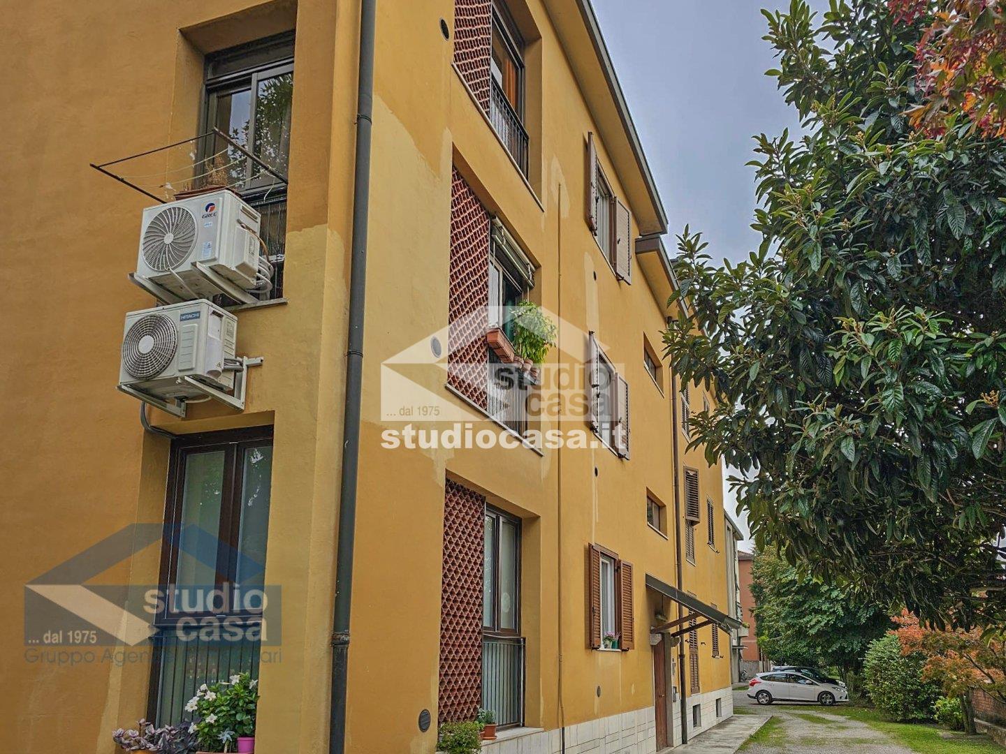 Appartamento in vendita a Lodi