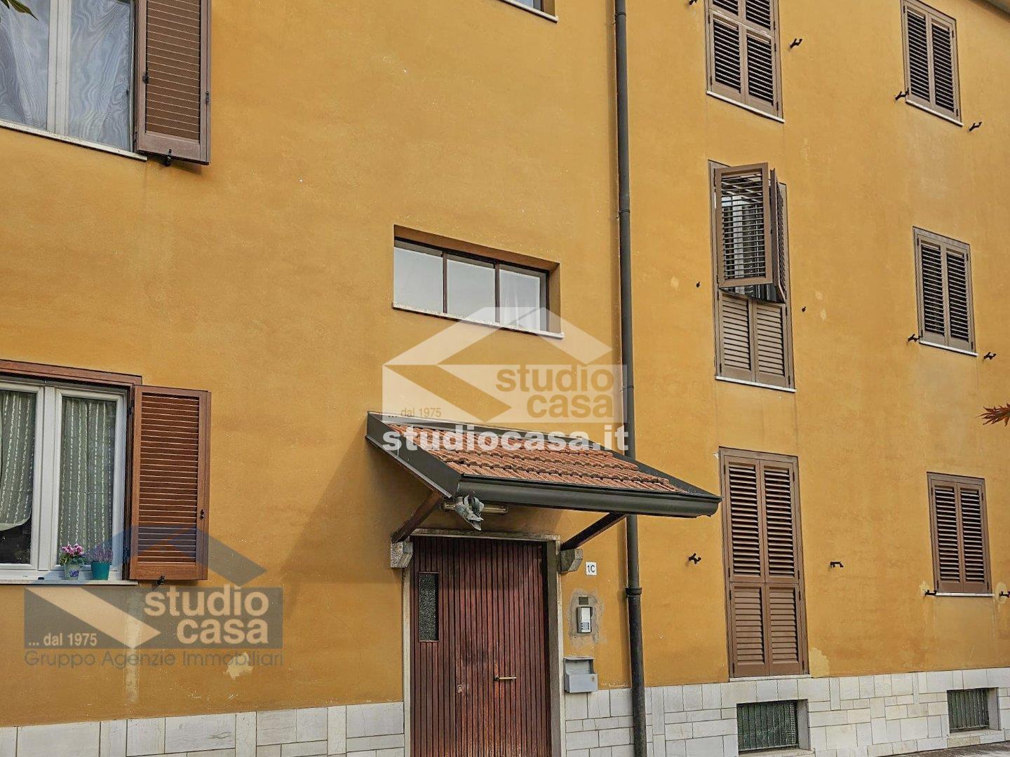 Appartamento in vendita a Lodi