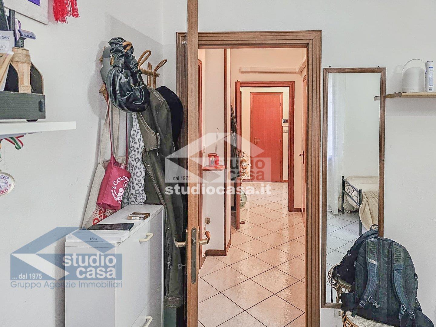 Appartamento in vendita a Lodi