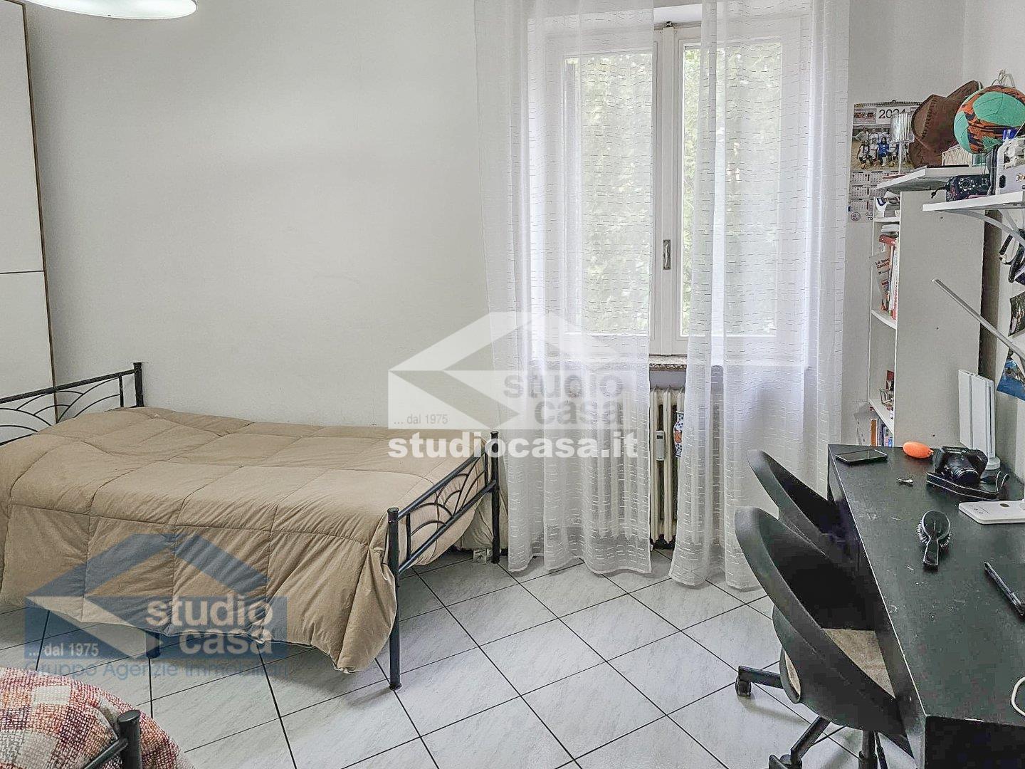 Appartamento in vendita a Lodi