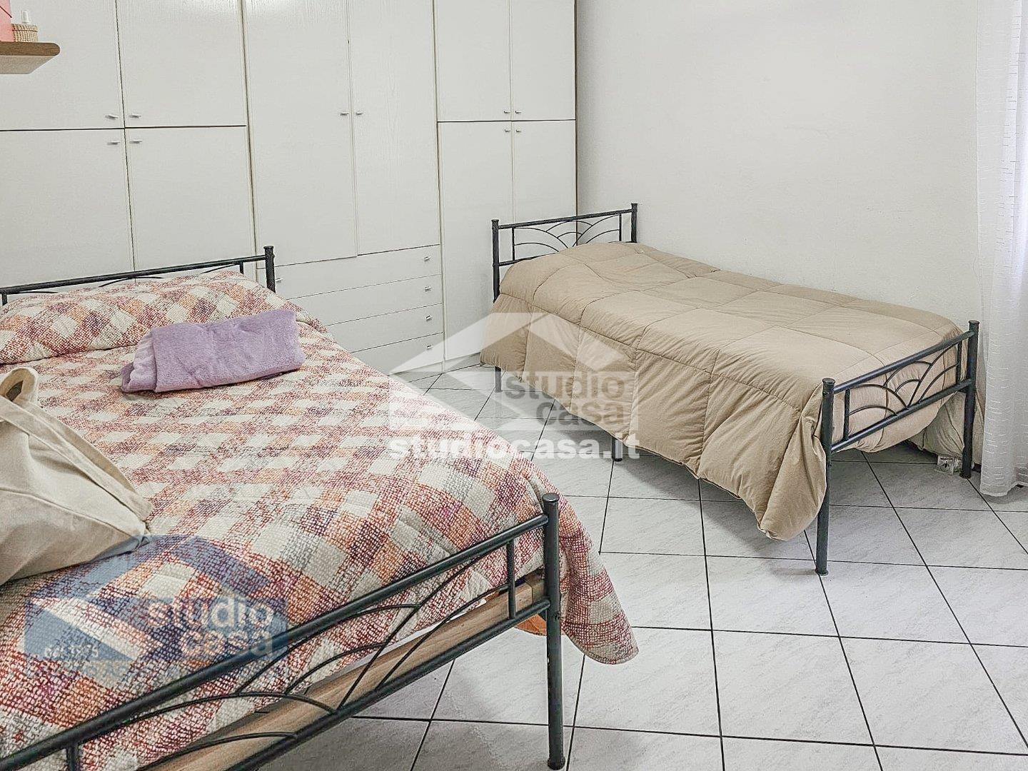 Appartamento in vendita a Lodi