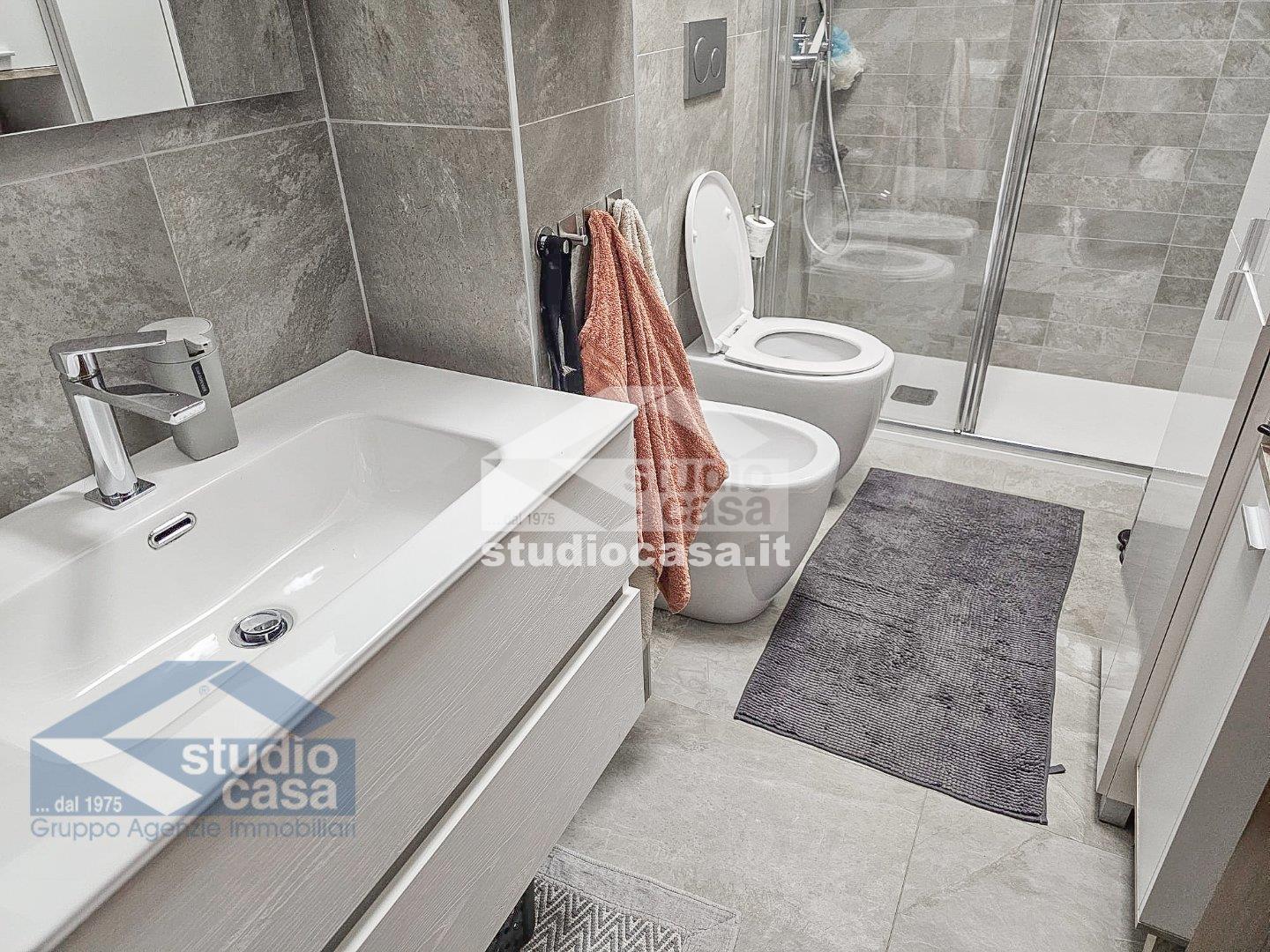 Appartamento in vendita a Lodi