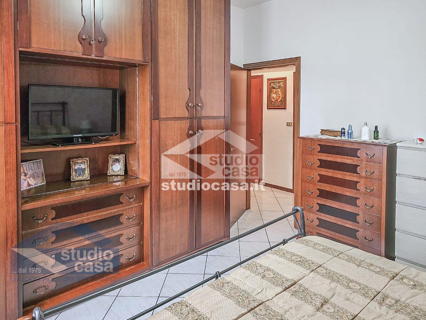 Appartamento in vendita a Lodi