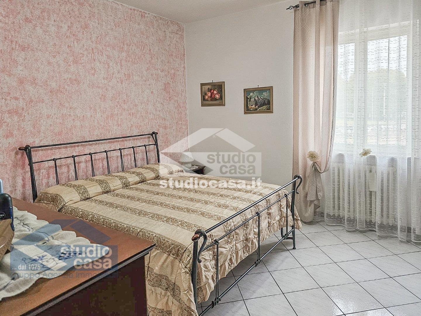 Appartamento in vendita a Lodi