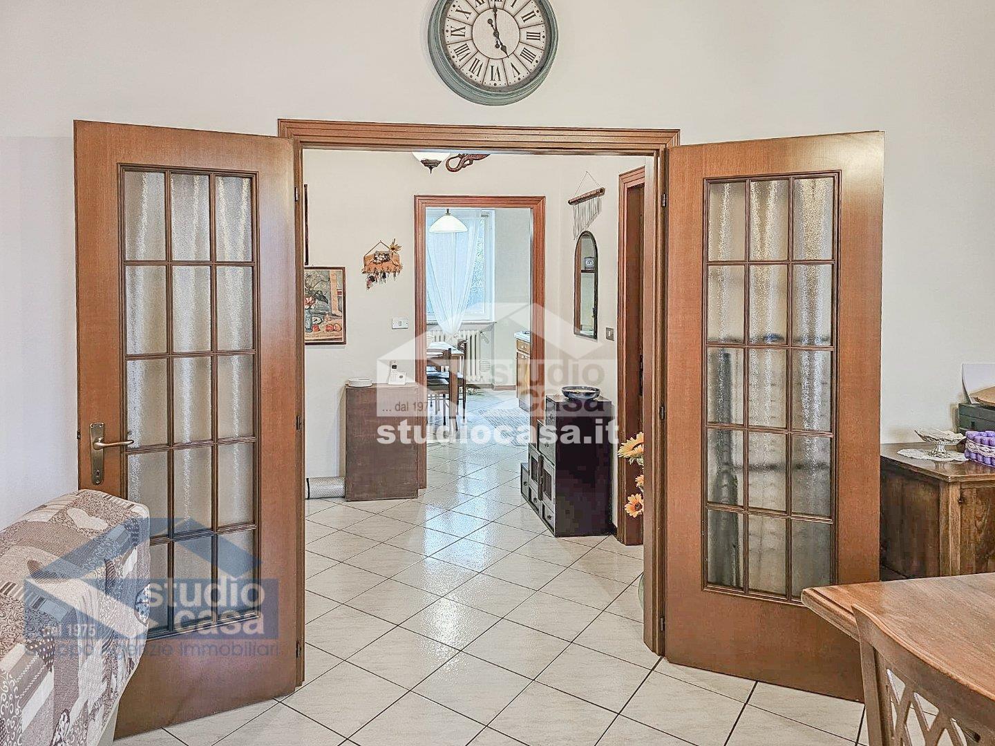 Appartamento in vendita a Lodi