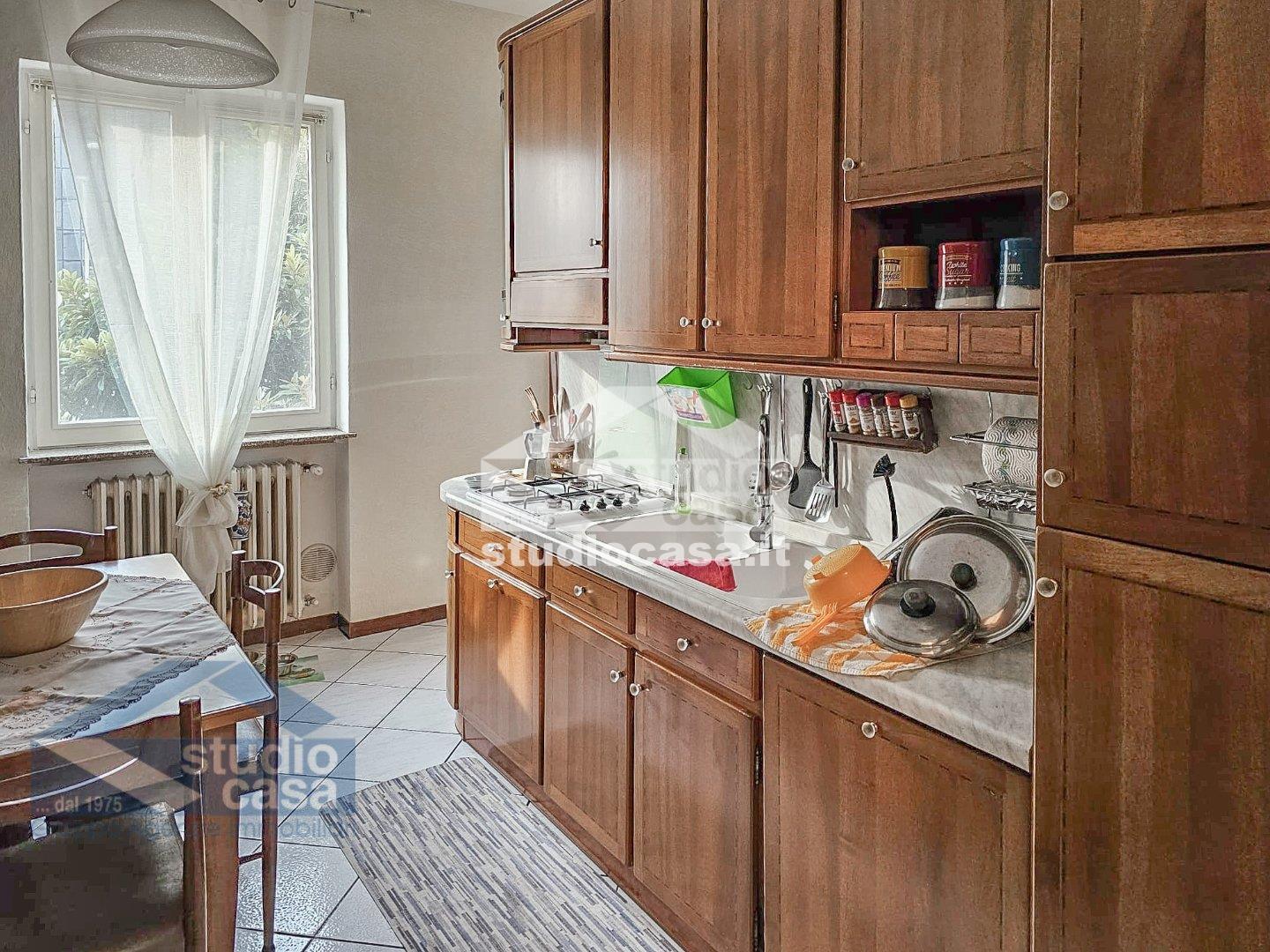 Appartamento in vendita a Lodi