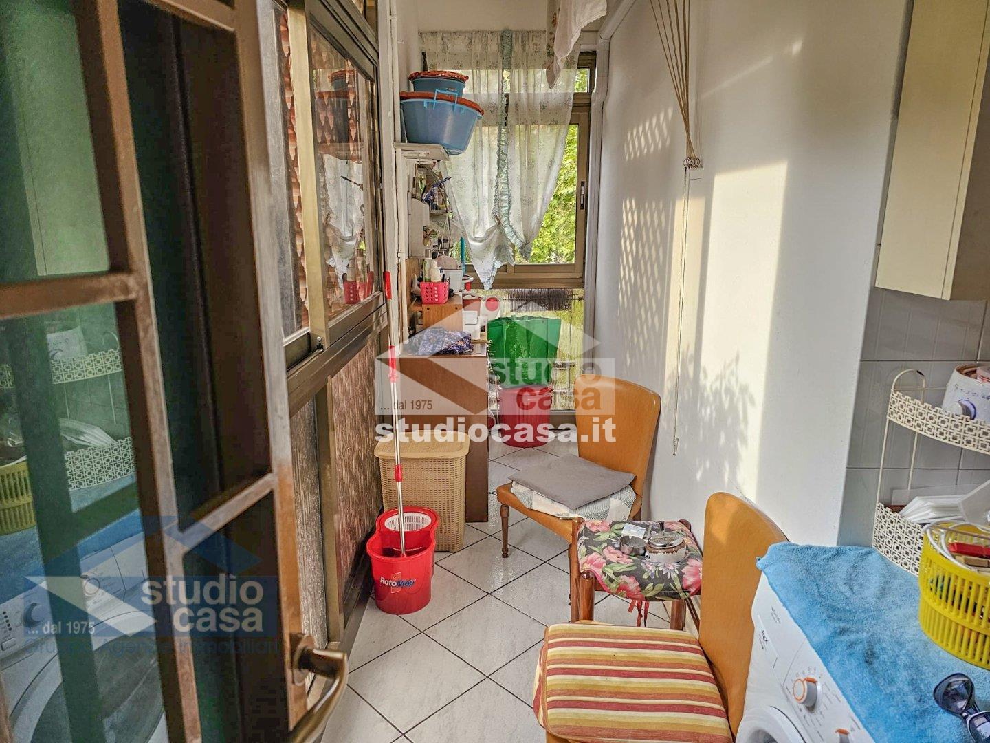 Appartamento in vendita a Lodi