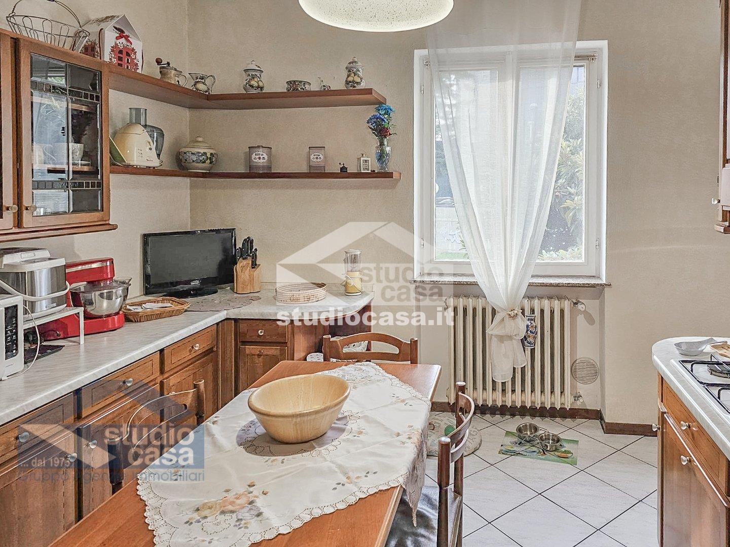 Appartamento in vendita a Lodi