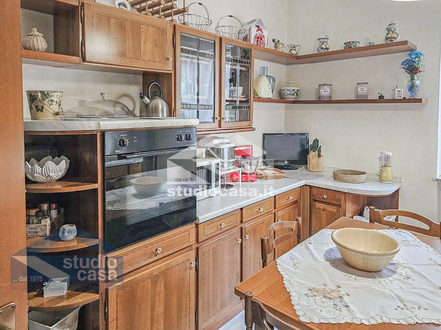 Appartamento in vendita a Lodi